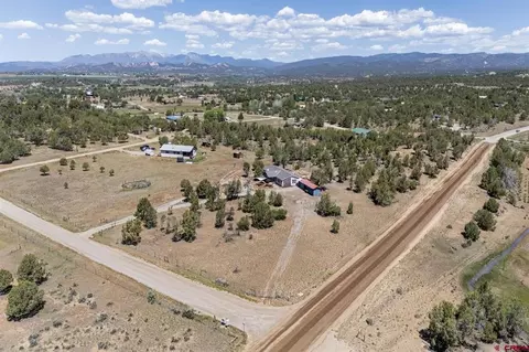 View/Area - 21 Valley Trl, Durango, CO 81303 photo 2 of 4
