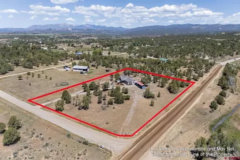 Other - 21 Valley Trl, Durango, CO 81303 photo 1 of 16