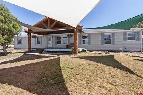 Exterior - 21 Valley Trl, Durango, CO 81303 photo 5 of 7