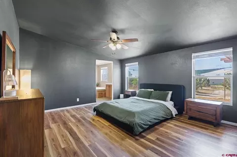 Bedroom - 21 Valley Trl, Durango, CO 81303 photo 1 of 4