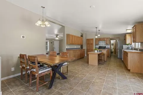 Dining - 21 Valley Trl, Durango, CO 81303 photo 2 of 2