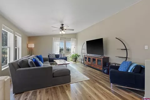 Living - 21 Valley Trl, Durango, CO 81303 photo 2 of 2