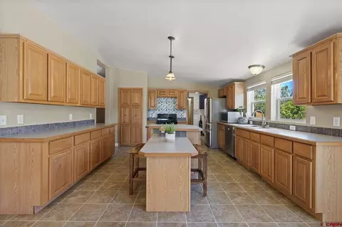 Kitchen - 21 Valley Trl, Durango, CO 81303 photo 1 of 5
