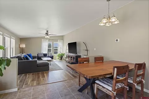 Dining - 21 Valley Trl, Durango, CO 81303 photo 1 of 2