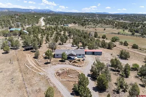 21 Valley Trl, Durango, CO 81303