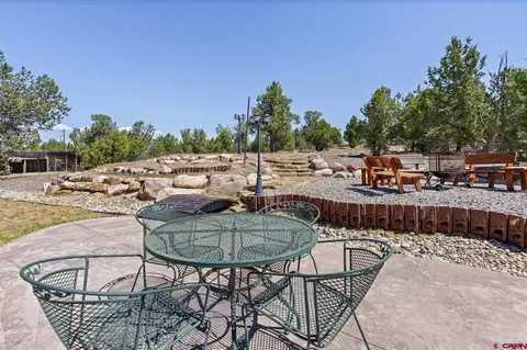 Exterior - 21 Valley Trl, Durango, CO 81303 photo 2 of 7