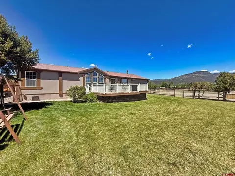 131 Crow Trl, South Fork, CO 81154