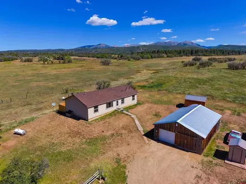 1271 County Road 120, Hesperus, CO 81326