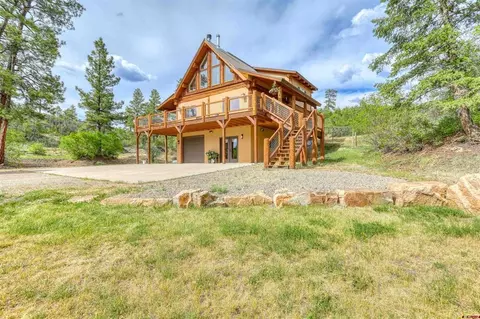 1083 Deer Trl, Pagosa Springs, CO 81147