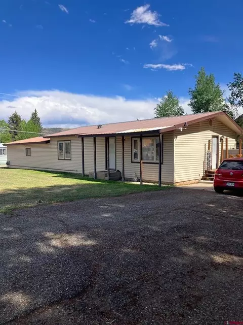 1115 W Tomichi Ave, Gunnison, CO 81230