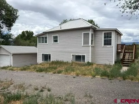 12471 Rock Hill Rd, Eckert, CO 81418