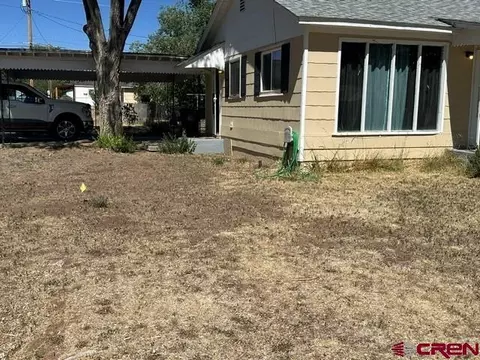 435 S Elm St, Cortez, CO 81321