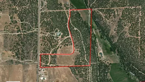 tbd 2550 Rd, Cedaredge, CO 81413 photo 2