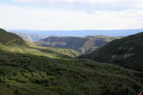 tbd Ms Rd, Glade Park, CO 81522