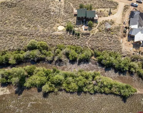321 Rainbow Dr, Almont, CO 81210