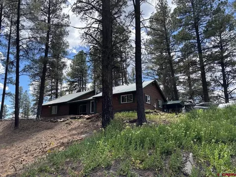 276 Cactus Dr, Pagosa Springs, CO 81147