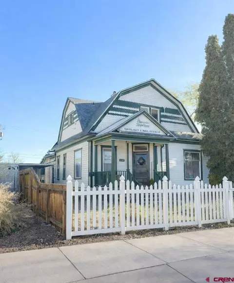 230-228 S 2nd St, Montrose, CO 81401