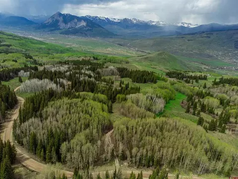 1250 Red Mountain Ranch Upper Loop, Crested Butte, CO 81224