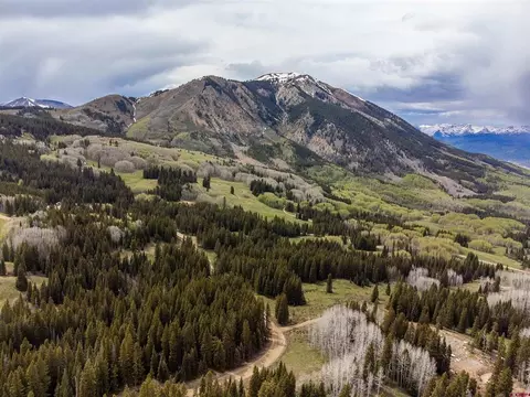 1250 Red Mountain Ranch Upper Loop, Crested Butte, CO 81224 photo 8