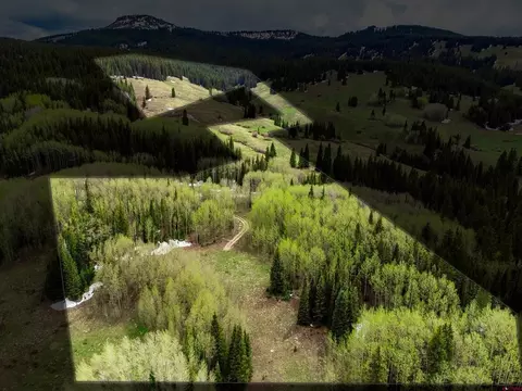 1250 Red Mountain Ranch Upper Loop, Crested Butte, CO 81224 photo 6