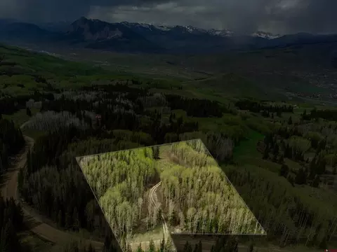 1250 Red Mountain Ranch Upper Loop, Crested Butte, CO 81224 photo 3