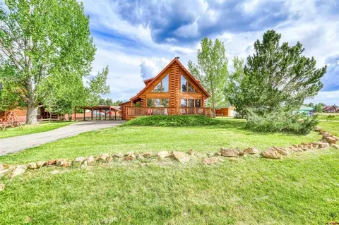260 Lakeside Dr, Pagosa Springs, CO 81147