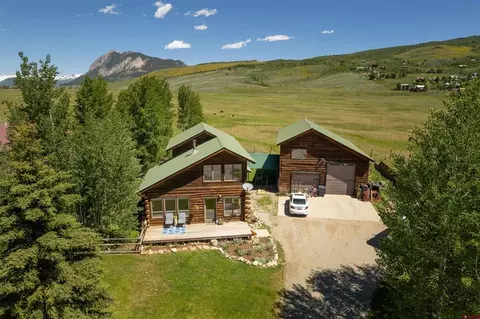 654 Shavano St, Crested Butte, CO 81224