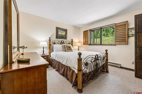 Bedroom - 50827 Highway 550 #31, Durango, CO 81301 photo 1 of 6