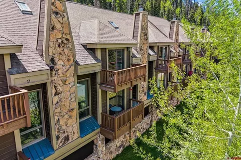 Exterior - 50827 Highway 550 #31, Durango, CO 81301 photo 2 of 6