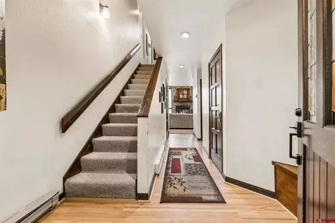 Entry Way - 50827 Highway 550 #31, Durango, CO 81301 photo 1 of 1