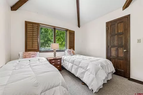 Bedroom - 50827 Highway 550 #31, Durango, CO 81301 photo 6 of 6