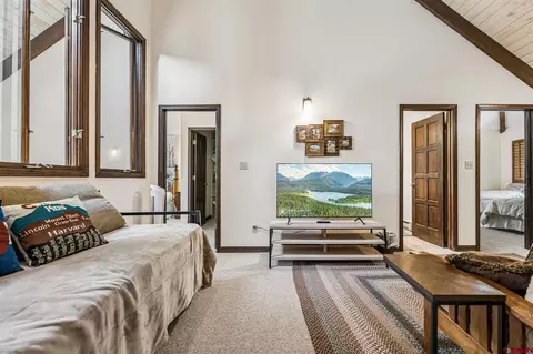 Bedroom - 50827 Highway 550 #31, Durango, CO 81301 photo 4 of 6