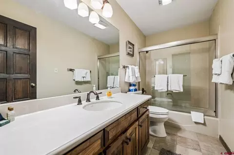 Bath - 50827 Highway 550 #31, Durango, CO 81301 photo 4 of 4