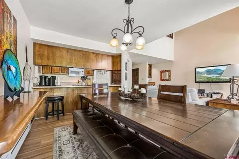 Dining - 50827 Highway 550 #31, Durango, CO 81301 photo 3 of 3