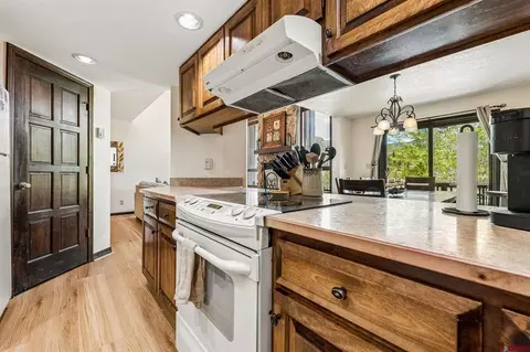 Kitchen - 50827 Highway 550 #31, Durango, CO 81301 photo 3 of 3