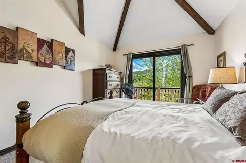 Bedroom - 50827 Highway 550 #31, Durango, CO 81301 photo 3 of 6