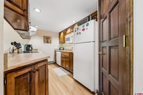 Kitchen - 50827 Highway 550 #31, Durango, CO 81301 photo 1 of 3