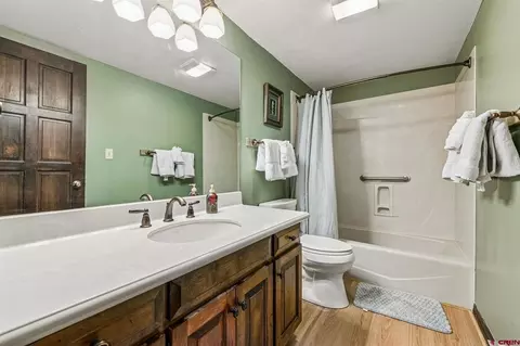 Bath - 50827 Highway 550 #31, Durango, CO 81301 photo 1 of 4