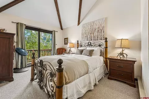 Bedroom - 50827 Highway 550 #31, Durango, CO 81301 photo 2 of 6