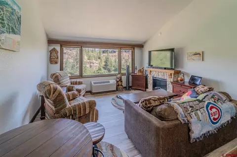 314 N Tamarron Dr #508, Durango, CO 81301