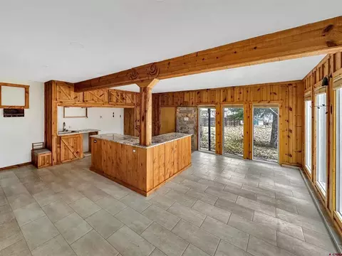 Kitchen - 6644 Cr 203, Durango, CO 81301 photo 1 of 1