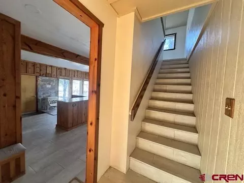 Entry Way - 6644 Cr 203, Durango, CO 81301 photo 1 of 1
