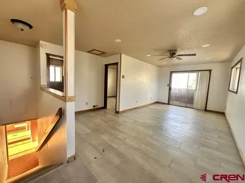 Living - 6644 Cr 203, Durango, CO 81301 photo 2 of 3