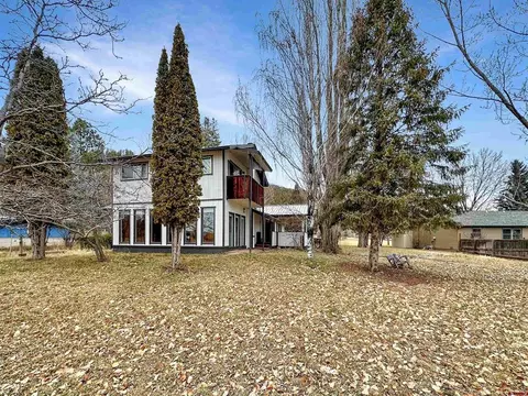 Exterior - 6644 Cr 203, Durango, CO 81301 photo 2 of 6