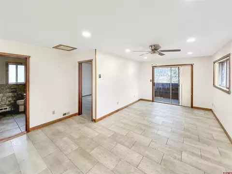 Living - 6644 Cr 203, Durango, CO 81301 photo 3 of 3