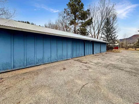 Exterior - 6644 Cr 203, Durango, CO 81301 photo 6 of 6