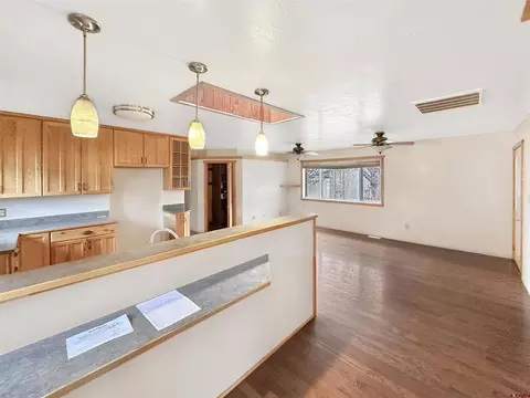 Living - 6644 Cr 203, Durango, CO 81301 photo 1 of 3