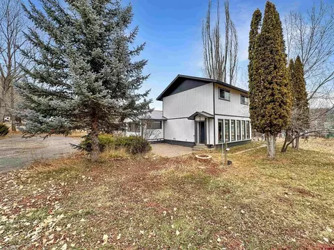 Exterior - 6644 Cr 203, Durango, CO 81301 photo 4 of 6