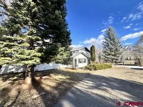 Exterior - 6644 Cr 203, Durango, CO 81301 photo 5 of 6