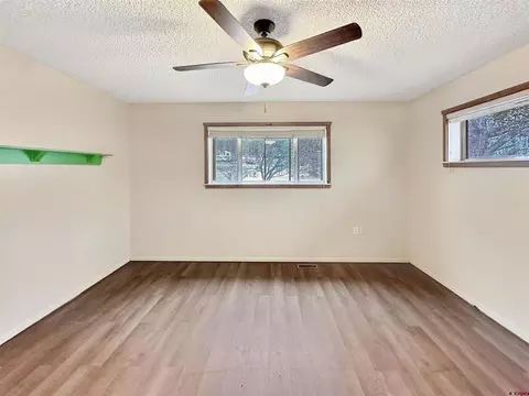 Bedroom - 6644 Cr 203, Durango, CO 81301 photo 3 of 3